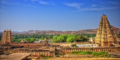 6 SAFEST AND BEST PLACES TO TRAVEL ALONE IN SOUTH INDIA